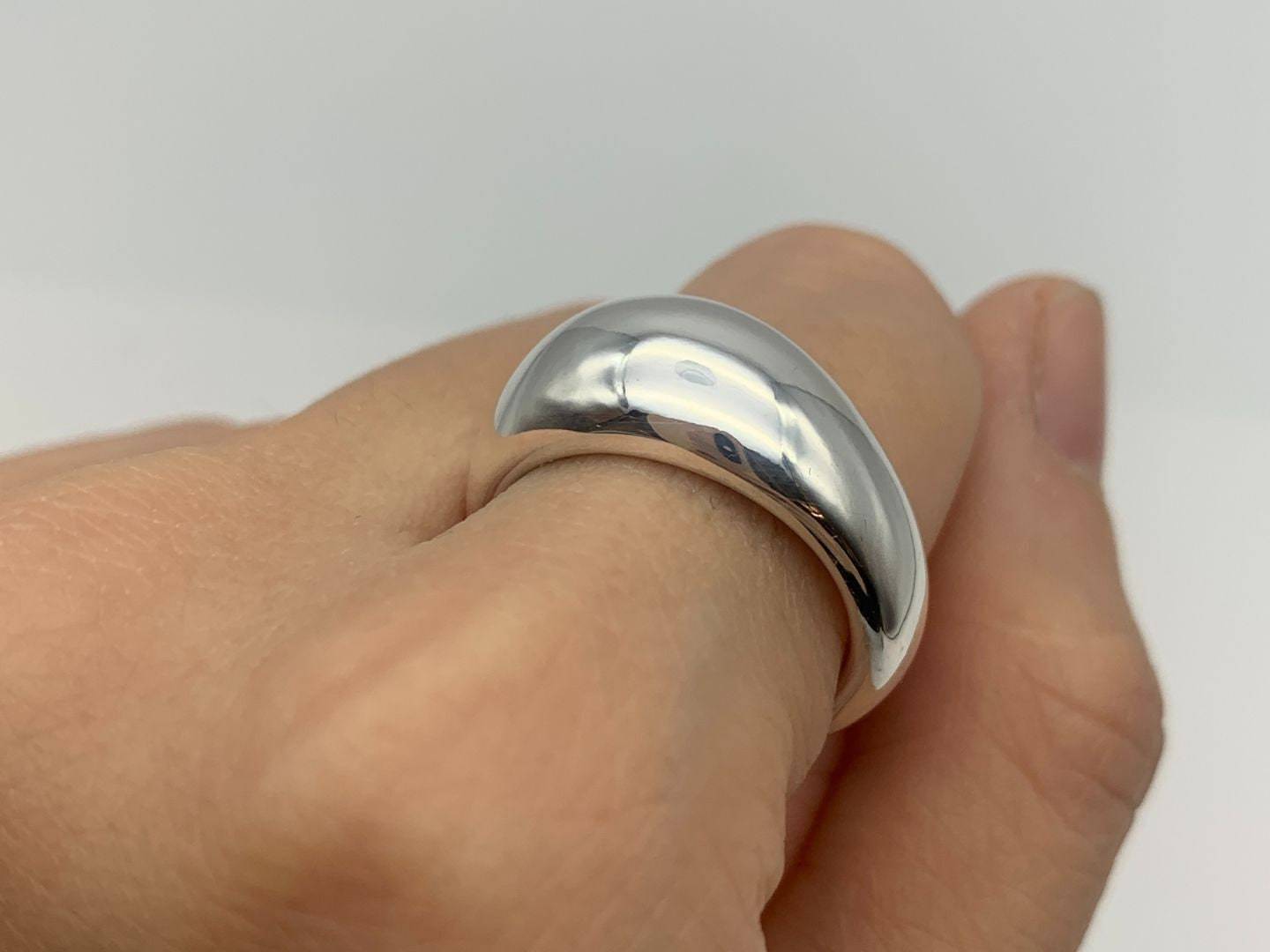 R76010010-R-0S: Sterling Silver 925