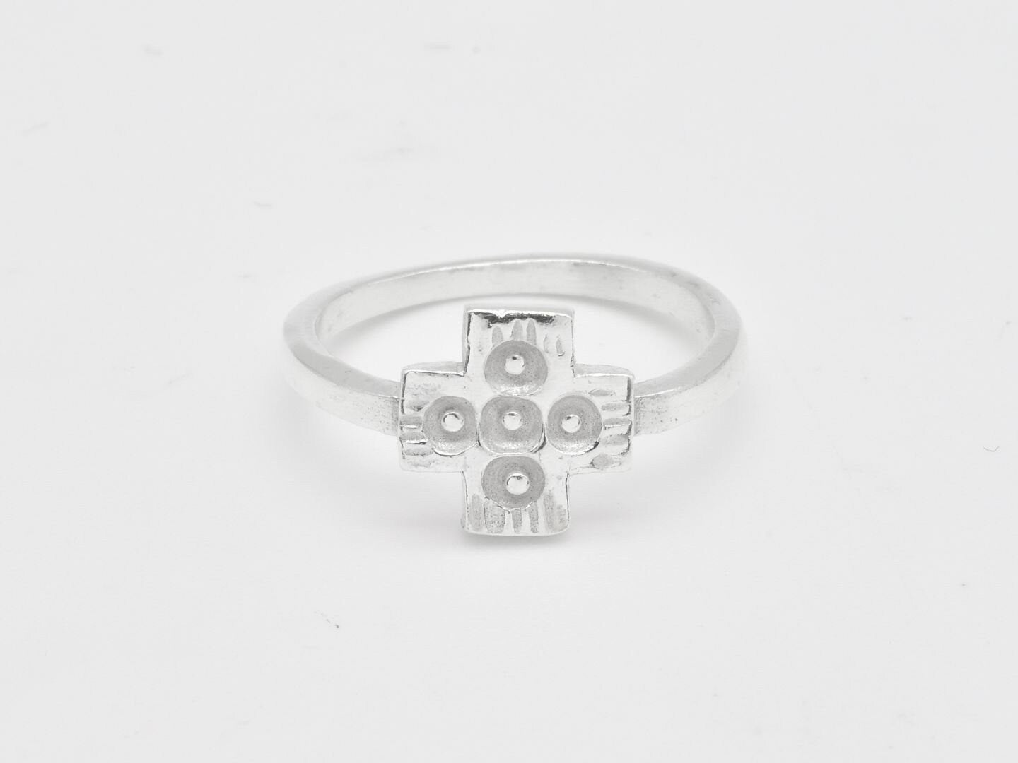 R68011476-R-0S: Sterling Silver 925