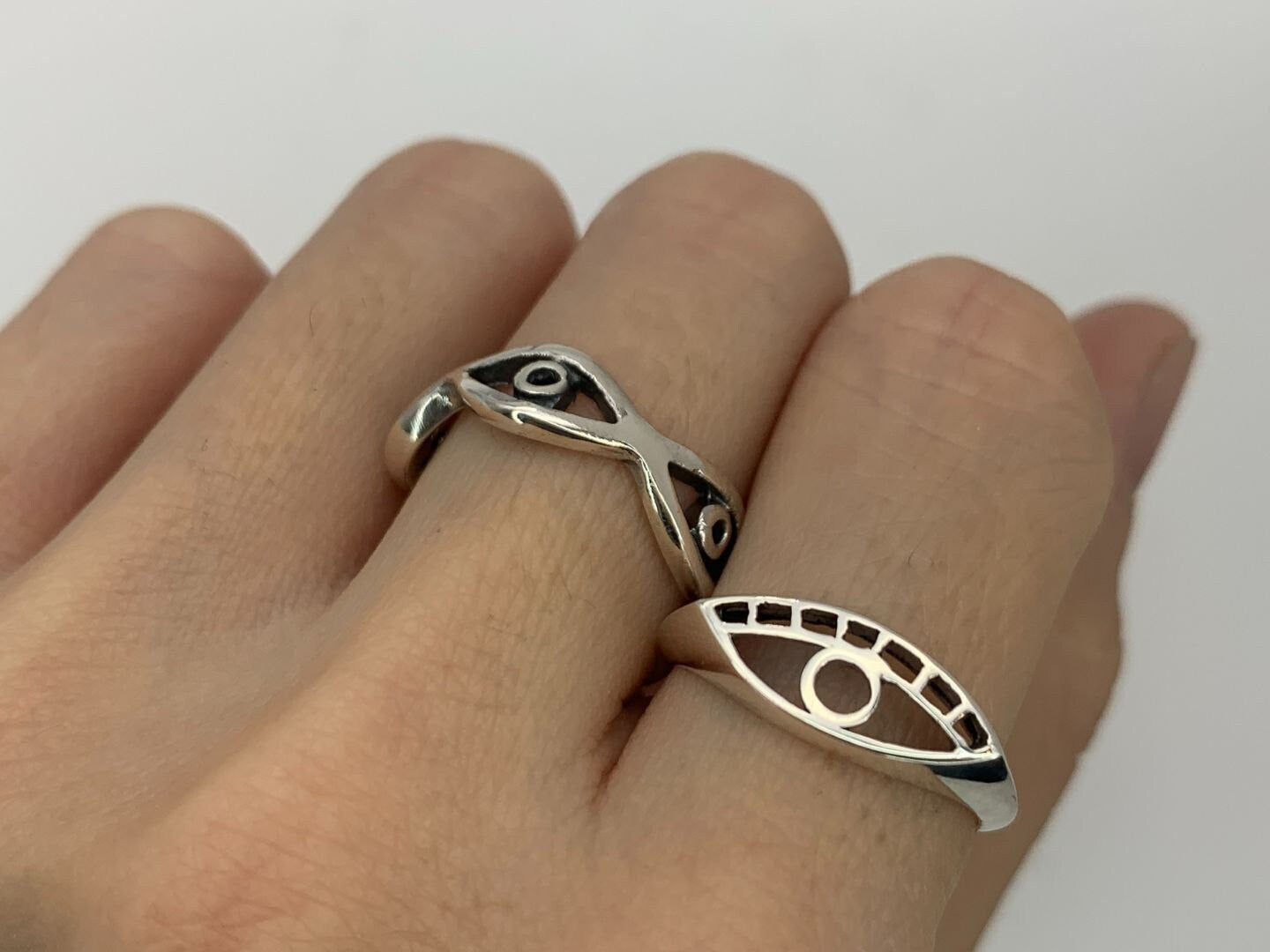 R68011281-R-0S: Sterling Silver 925