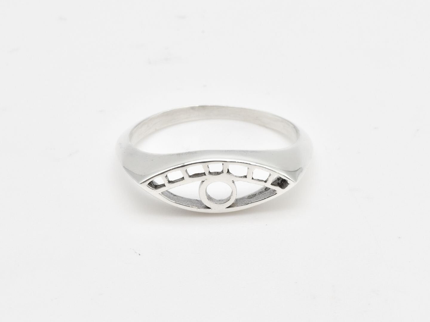 R68011281-R-0S: Sterling Silver 925