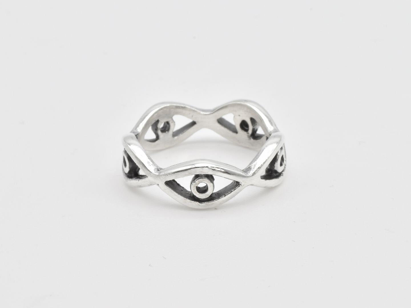 R68010321-R-0S: Sterling Silver 925