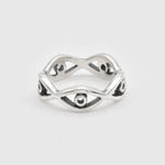 R68010321-R-0S: Sterling Silver 925