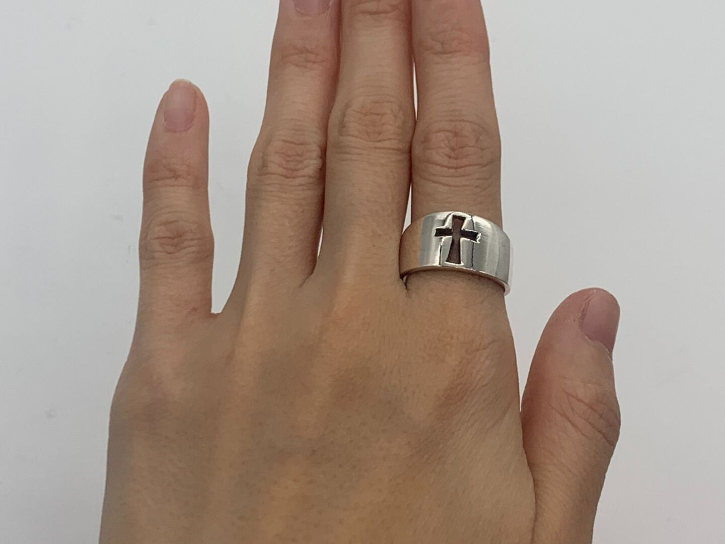 TE-079-R-0S: Sterling Silver 925