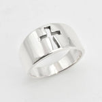 TE-079-R-0S: Sterling Silver 925