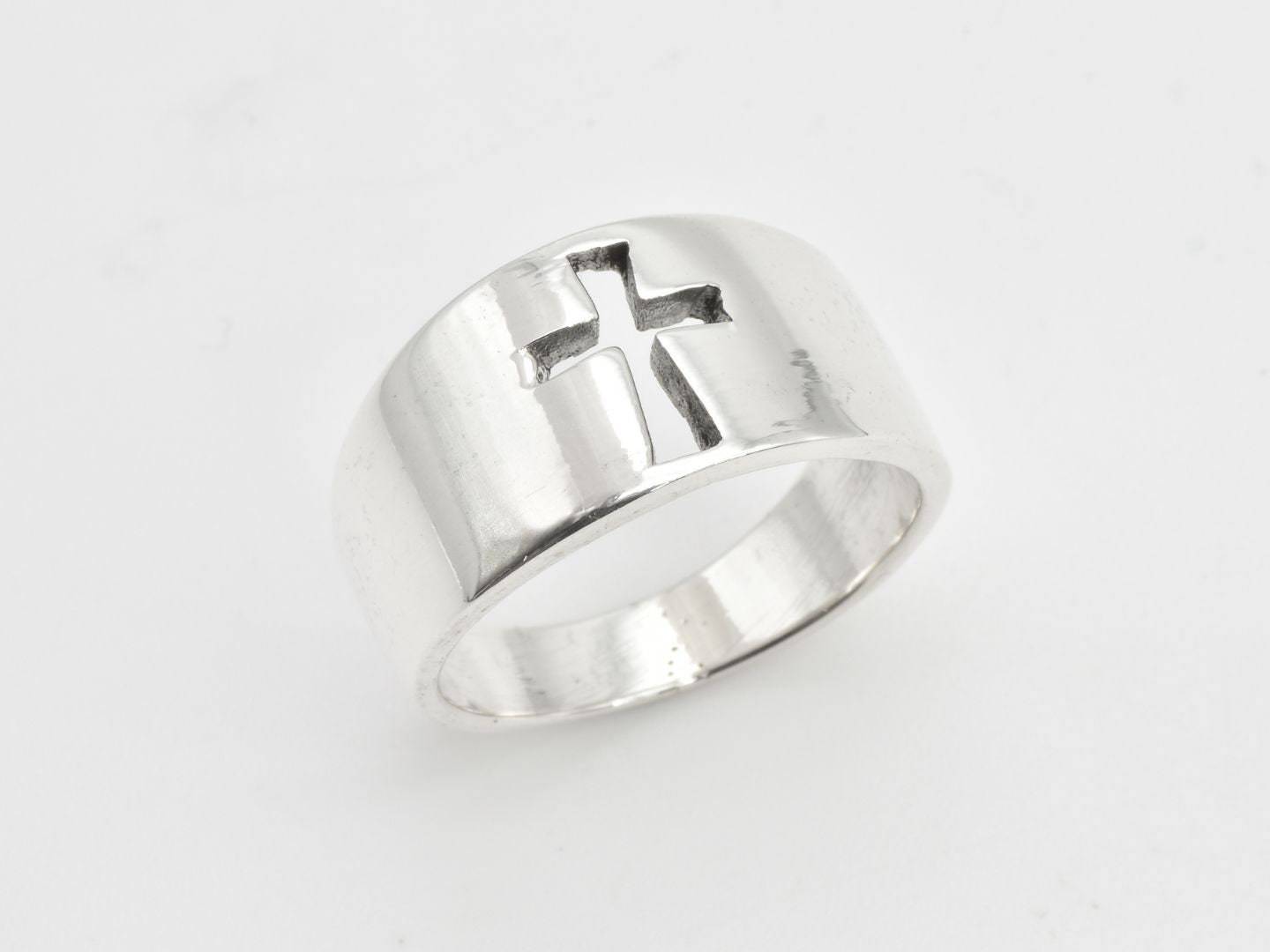 TE-079-R-0S: Sterling Silver 925