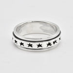 TE-081-R-0S: Sterling Silver 925