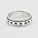 TE-081-R-0S: Sterling Silver 925