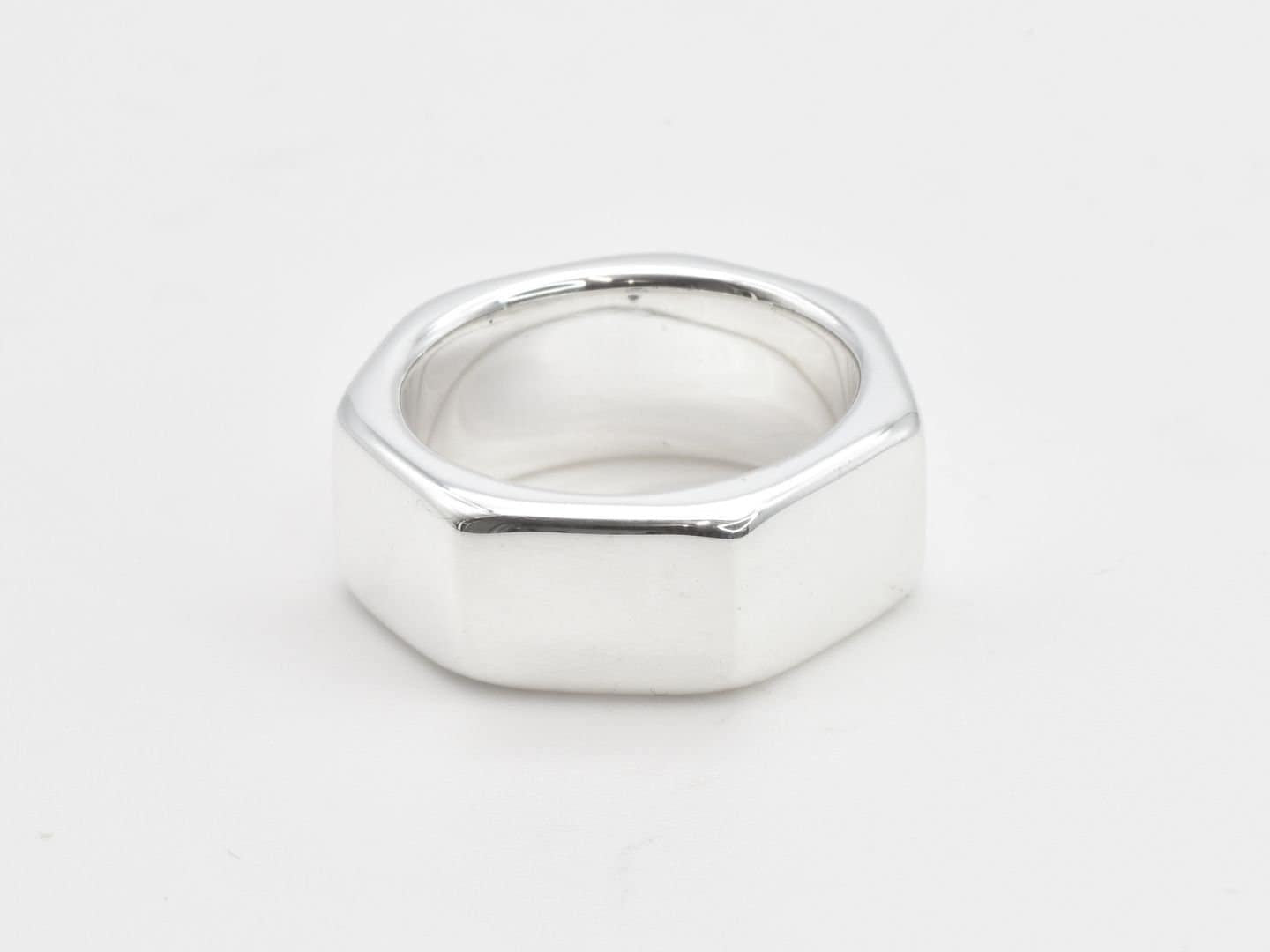 R76010011-R-0S: Sterling Silver 925