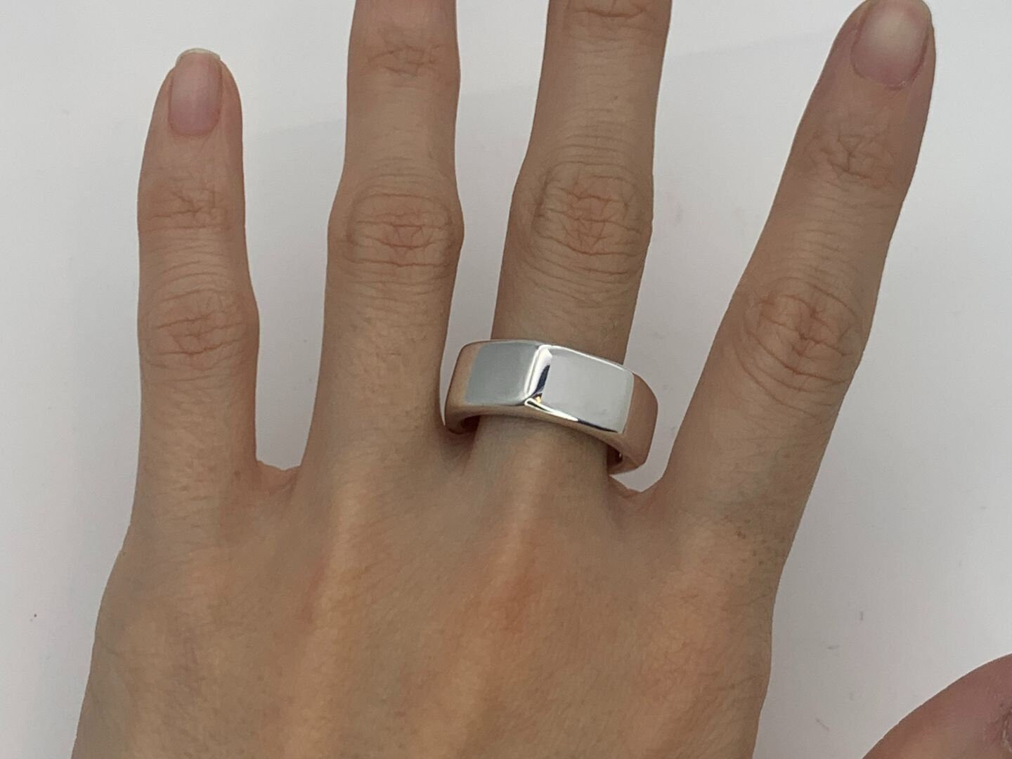 R76010011-R-0S: Sterling Silver 925