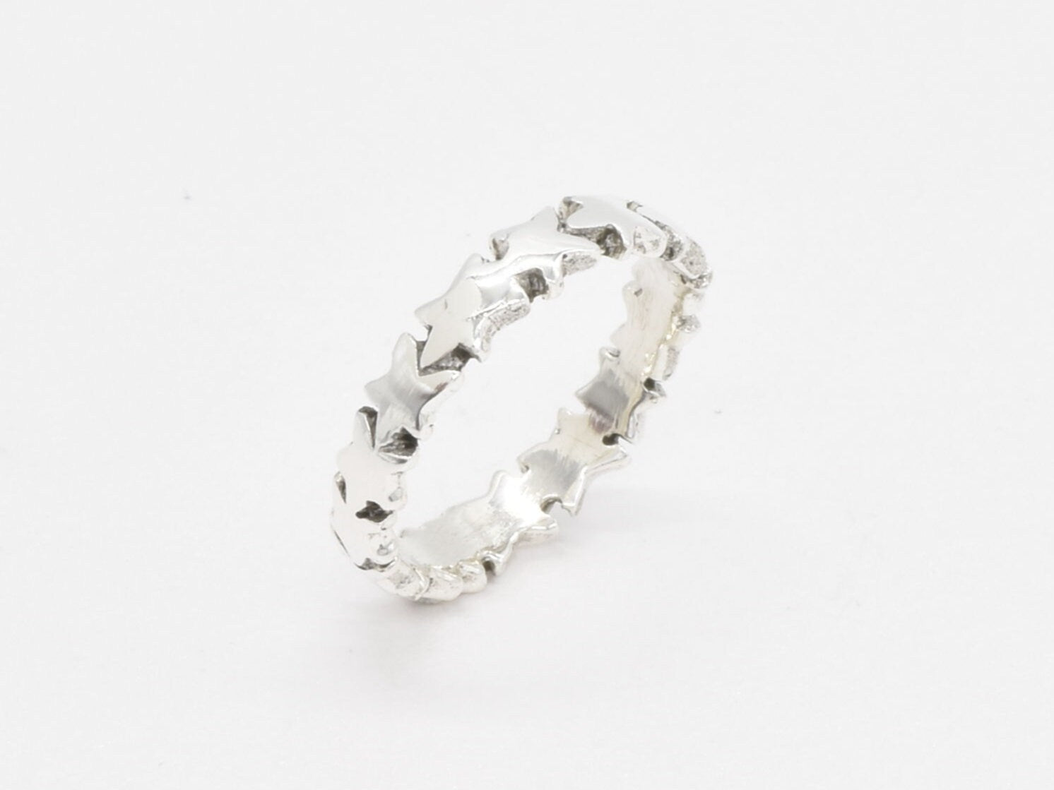 TE-088-R-0S: Sterling Silver 925