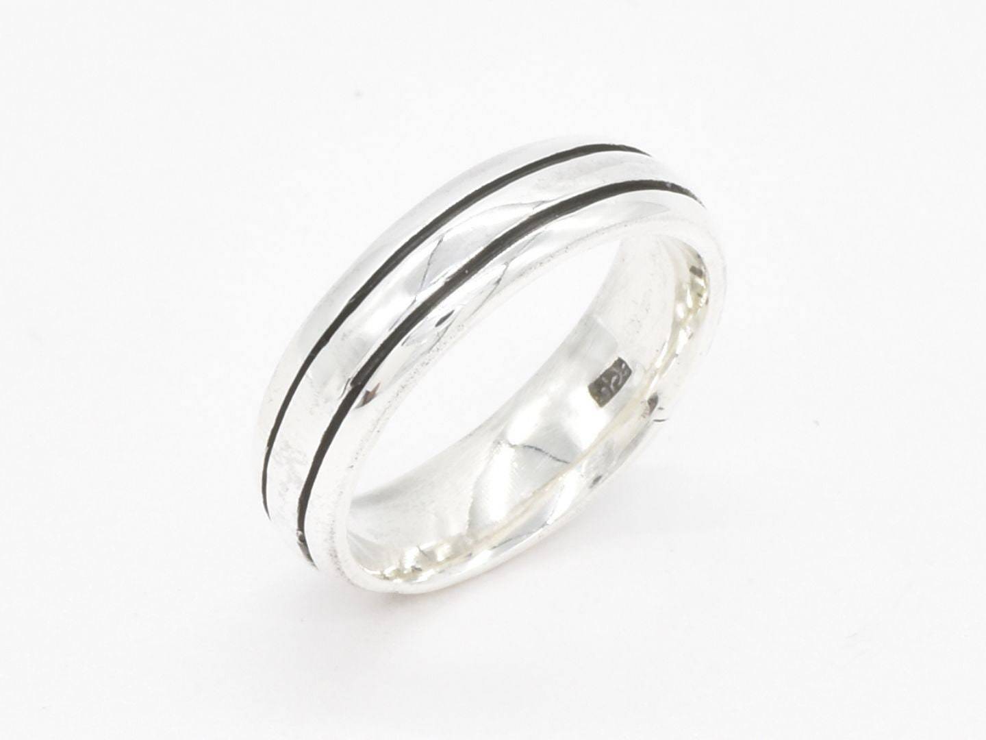 TE-090-R-0S: Sterling Silver 925
