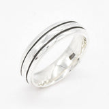 TE-090-R-0S: Sterling Silver 925