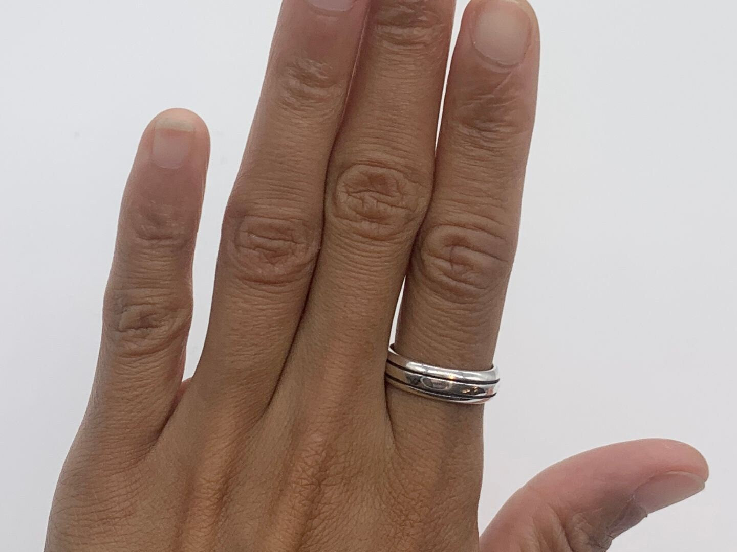 TE-090-R-0S: Sterling Silver 925