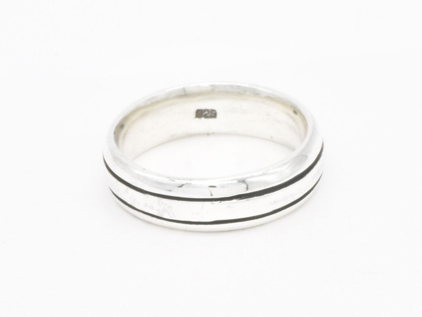 TE-090-R-0S: Sterling Silver 925