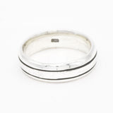TE-090-R-0S: Sterling Silver 925