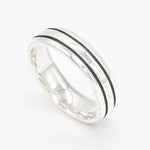 TE-090-R-0S: Sterling Silver 925
