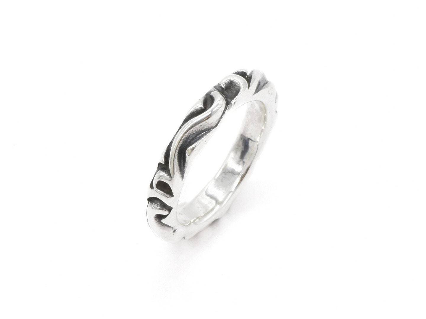 R68010884-R-0S-S: Sterling Silver 925