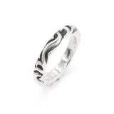 R68010884-R-0S-S: Sterling Silver 925
