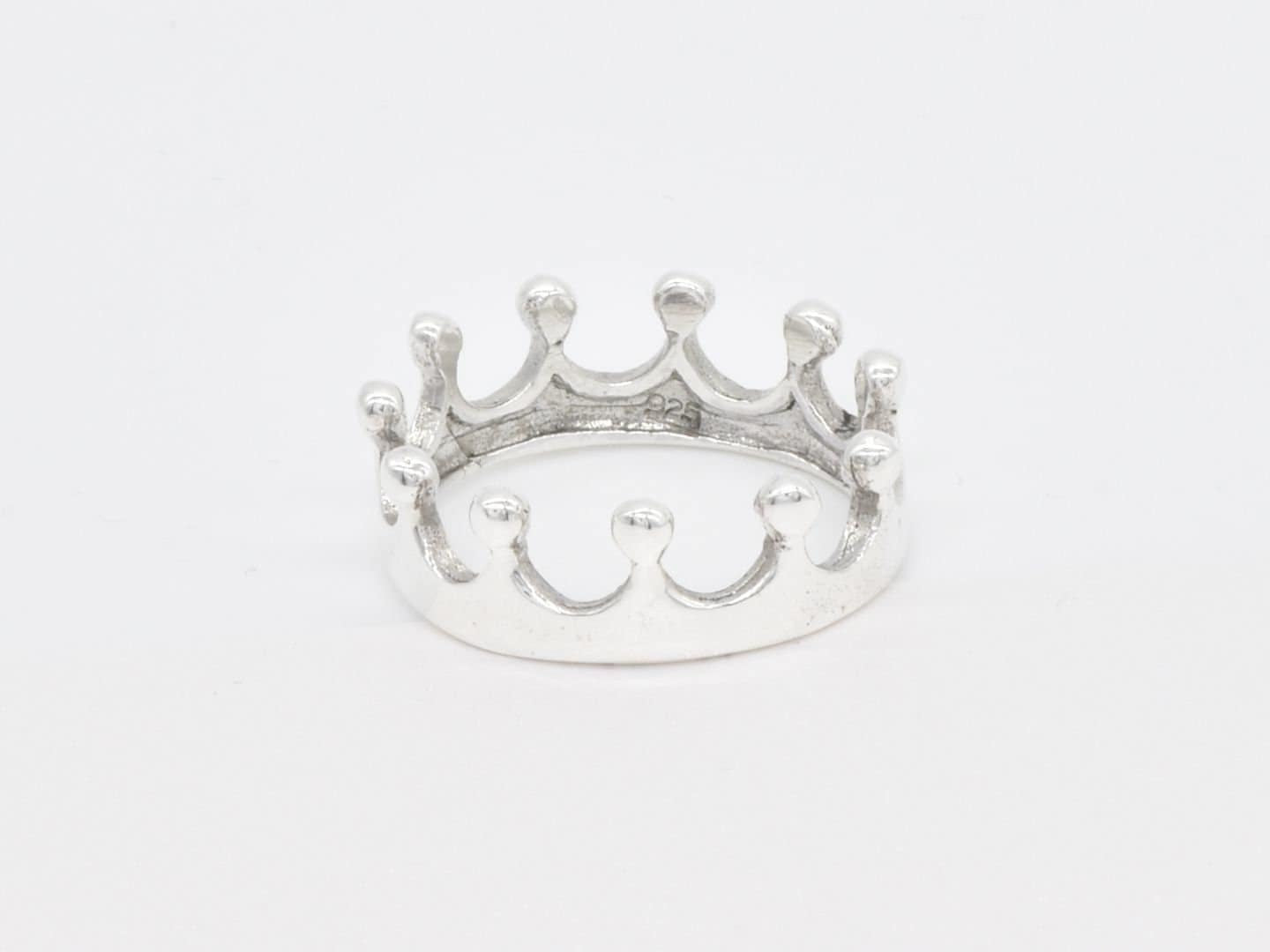 TE-093-R-0S: Sterling Silver 925