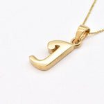 TE-102-P-0S: Gold Vermeil 18k