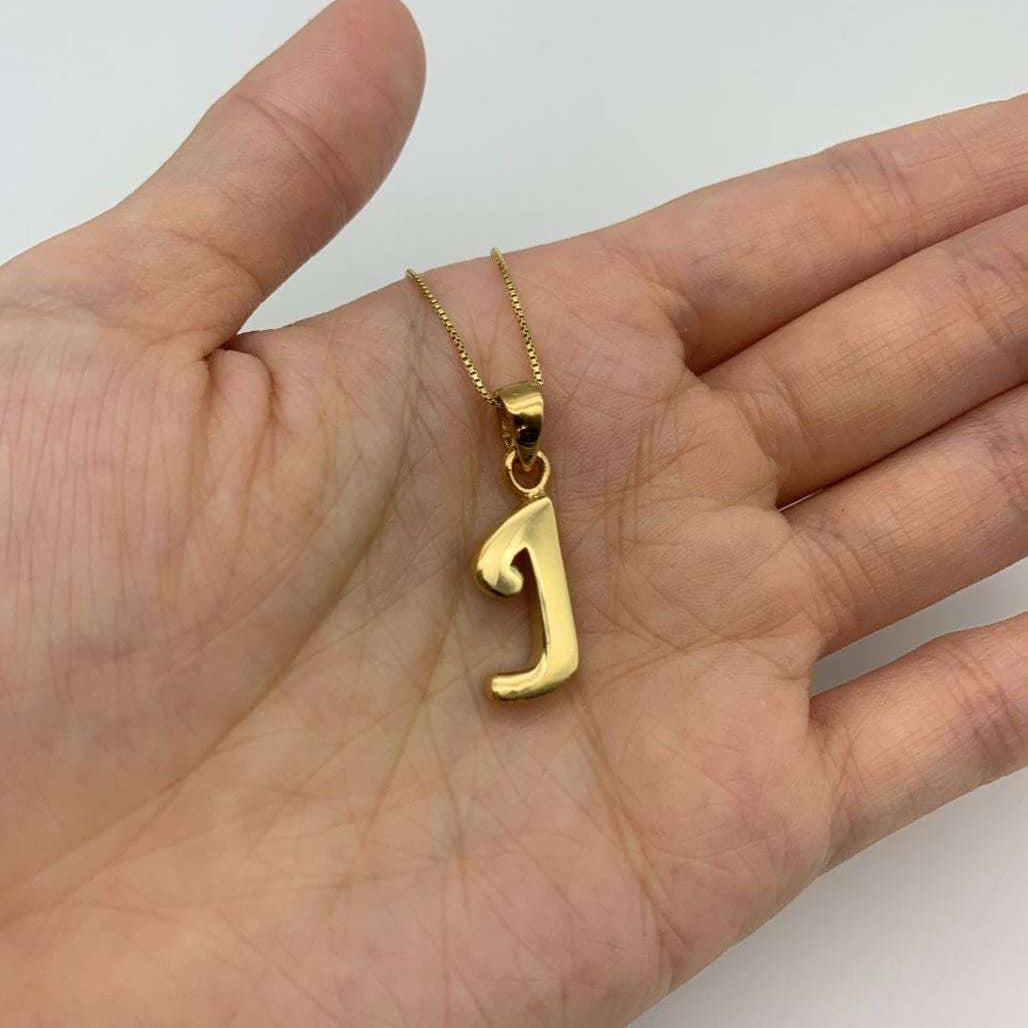 TE-102-P-0S: Gold Vermeil 18k