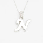 TE-105-P-0S: Sterling Silver 925