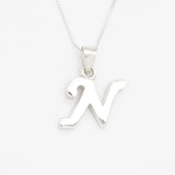 TE-105-P-0S: Sterling Silver 925