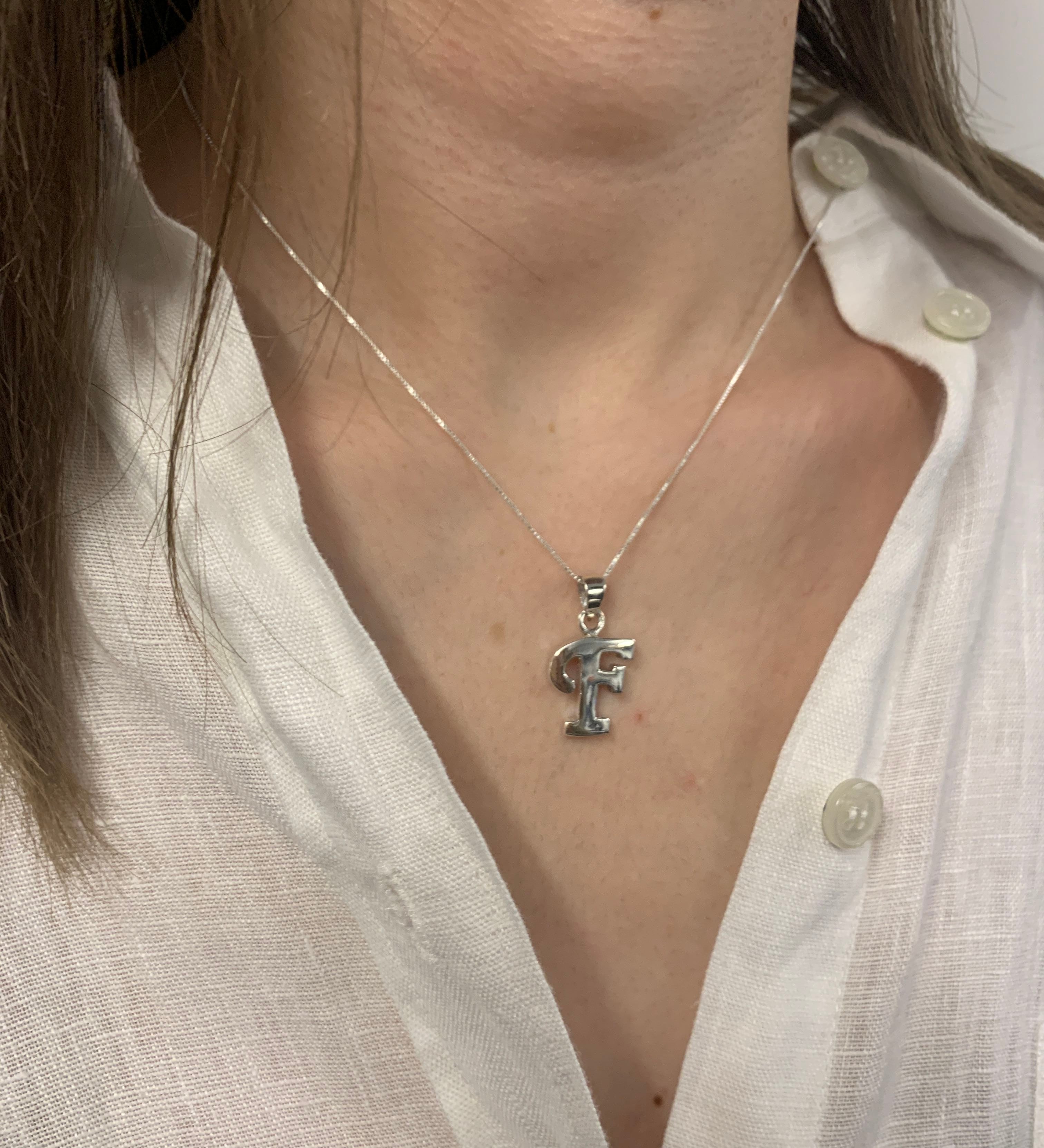 TE-103-P-0S: Sterling Silver 925