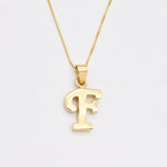 TE-103-P-0S: Gold Vermeil 18k