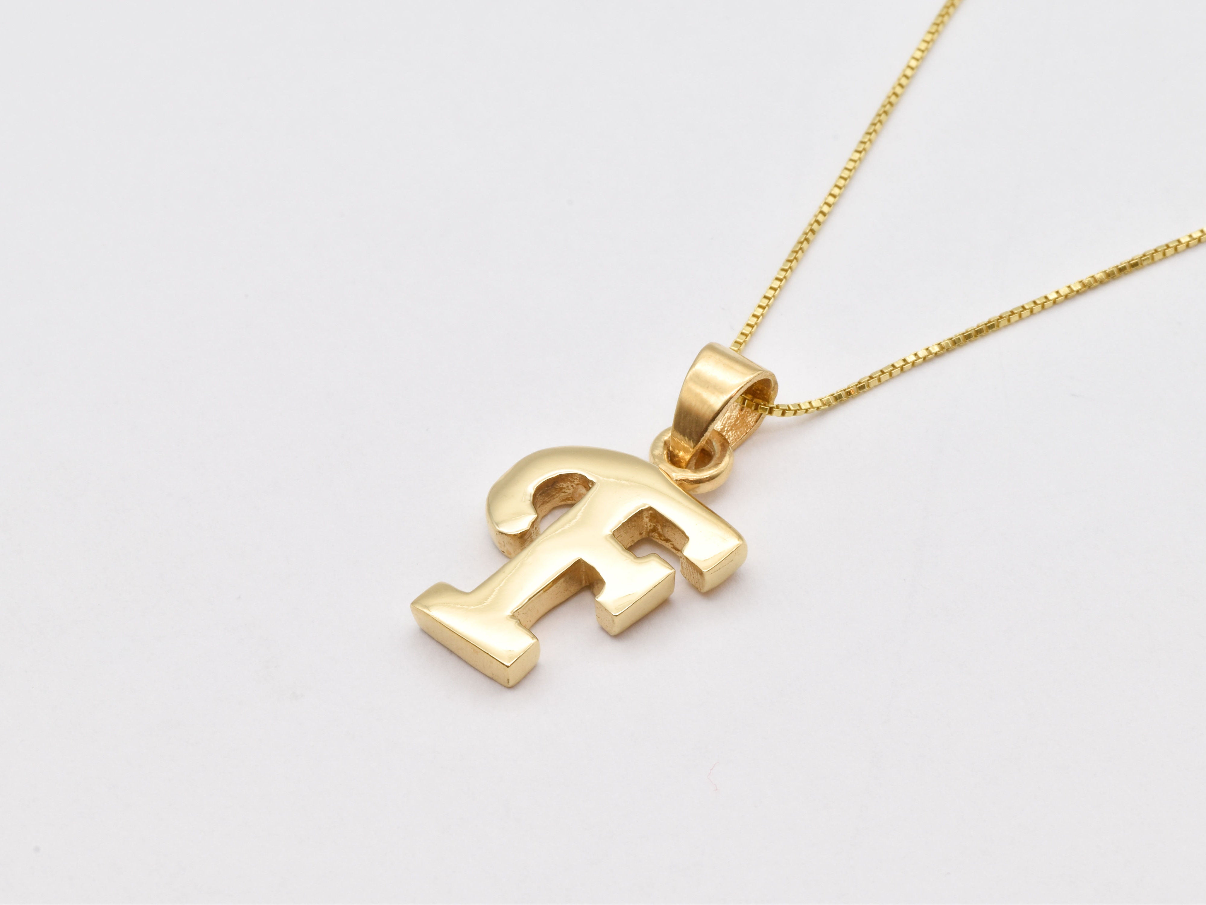 TE-103-P-0S: Gold Vermeil 18k