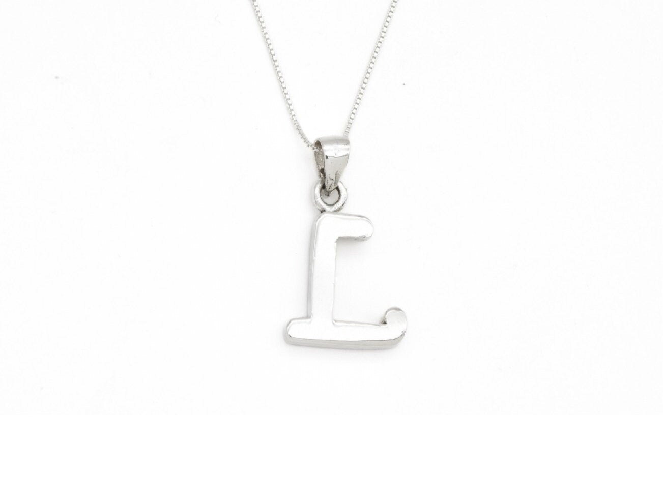 TE-106-P-0S: Sterling Silver 925