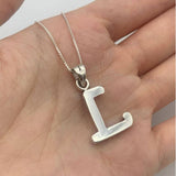 TE-106-P-0S: Sterling Silver 925