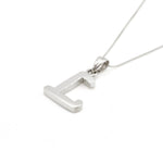 TE-106-P-0S: Sterling Silver 925