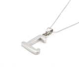 TE-106-P-0S: Sterling Silver 925