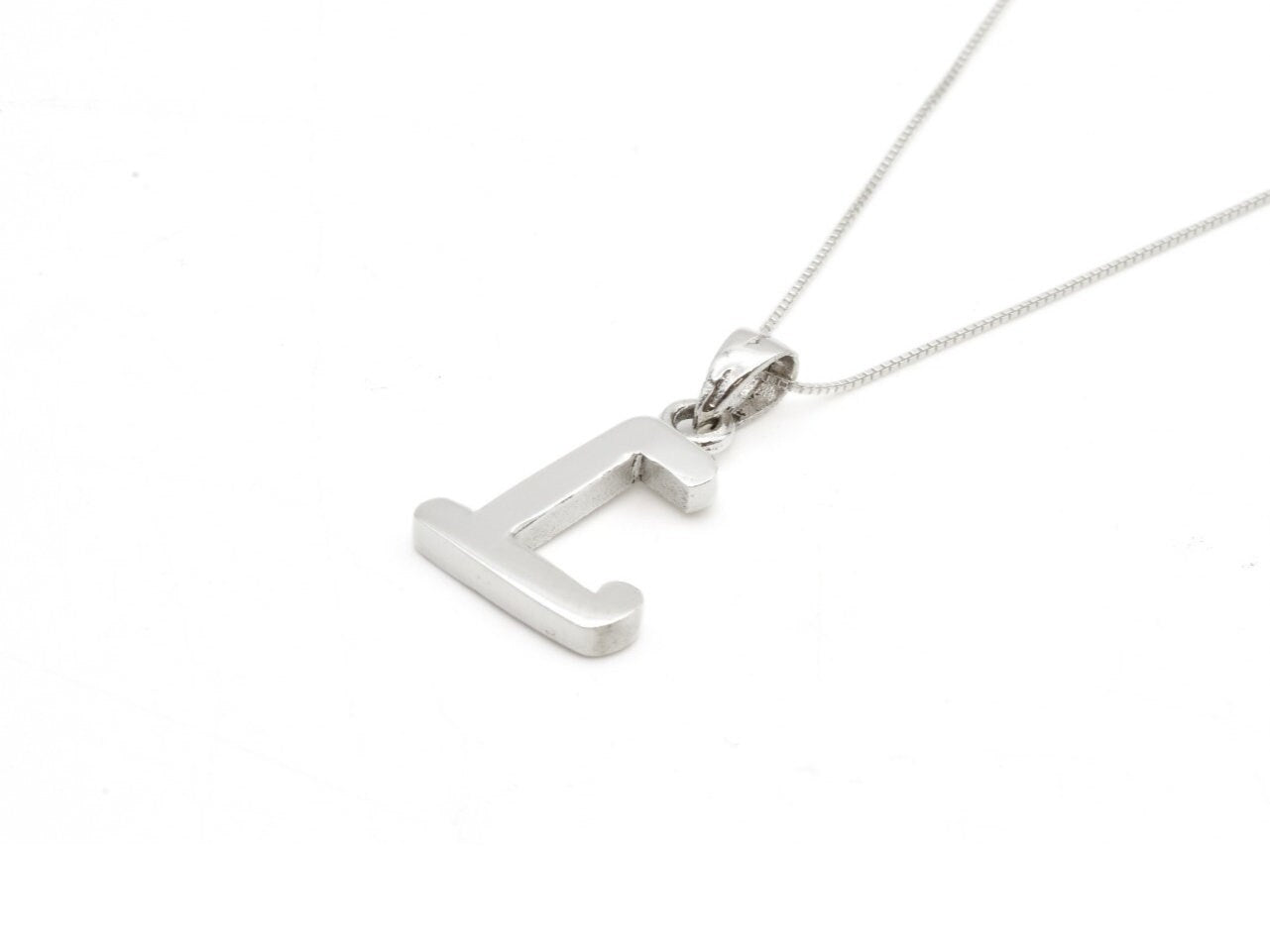 TE-106-P-0S: Sterling Silver 925