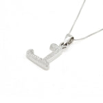 TE-106-P-0S: Sterling Silver 925