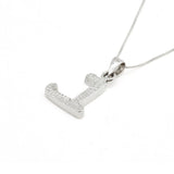 TE-106-P-0S: Sterling Silver 925