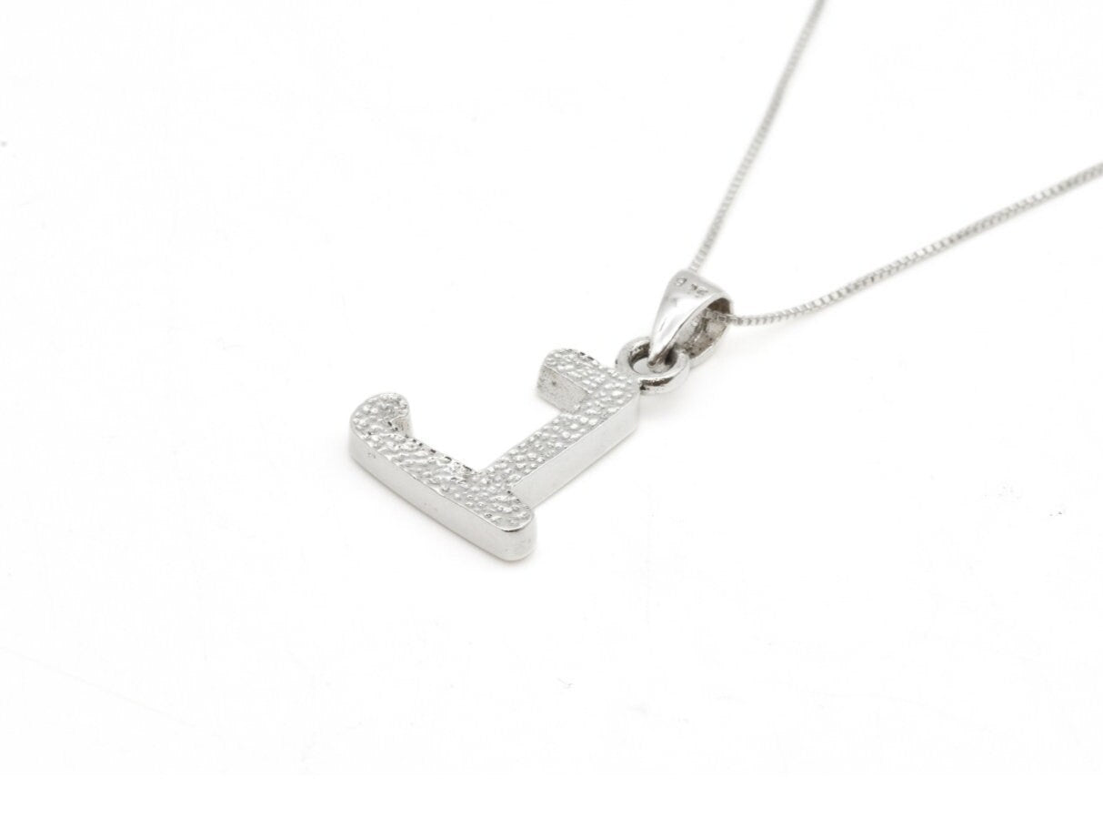 TE-106-P-0S: Sterling Silver 925