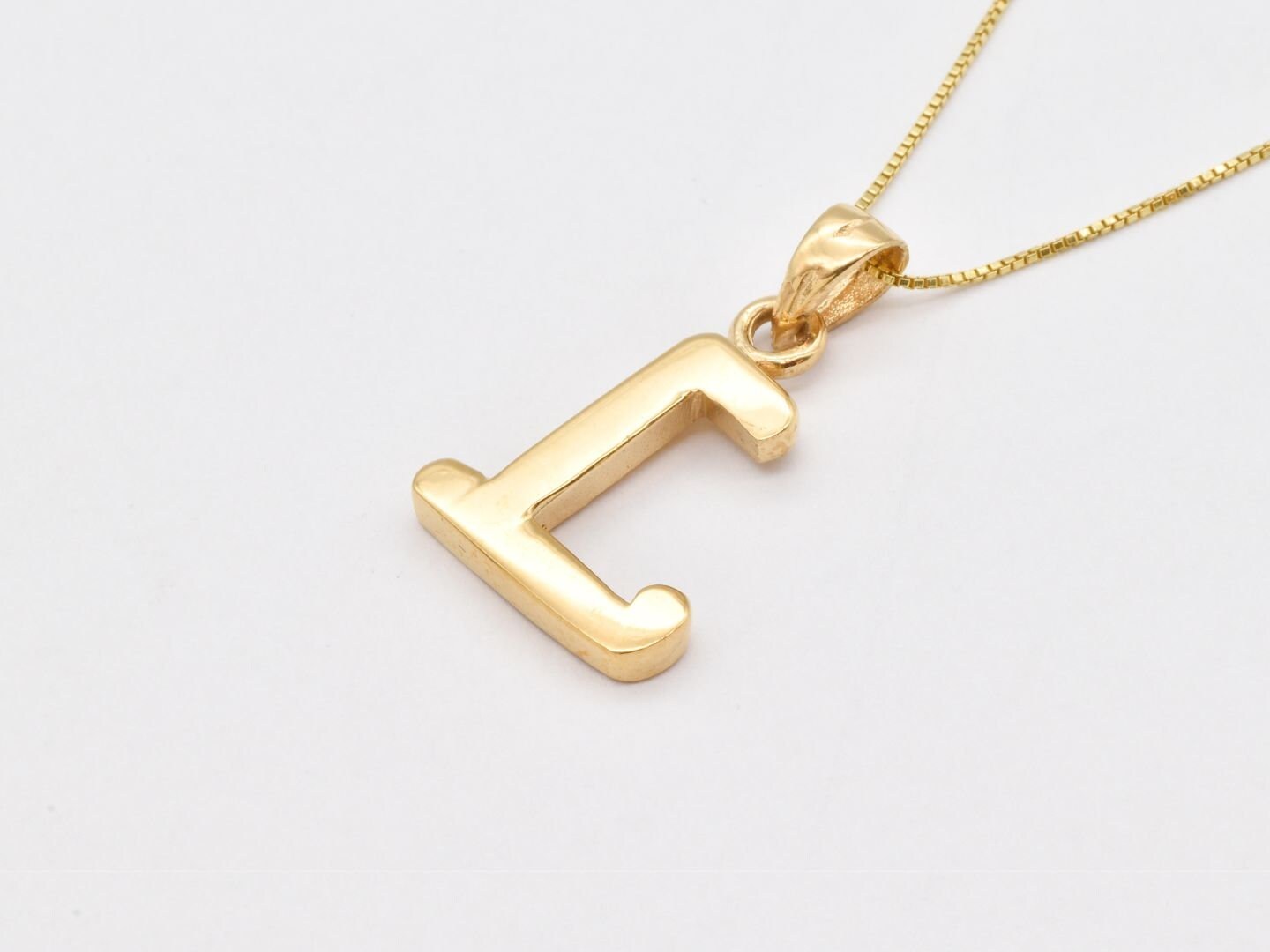 TE-106-P-0S: Gold Vermeil 18k