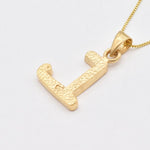 TE-106-P-0S: Gold Vermeil 18k