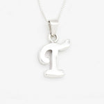 TE-104-P-0S: Sterling Silver 925