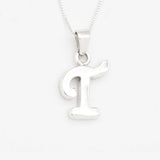 TE-104-P-0S: Sterling Silver 925
