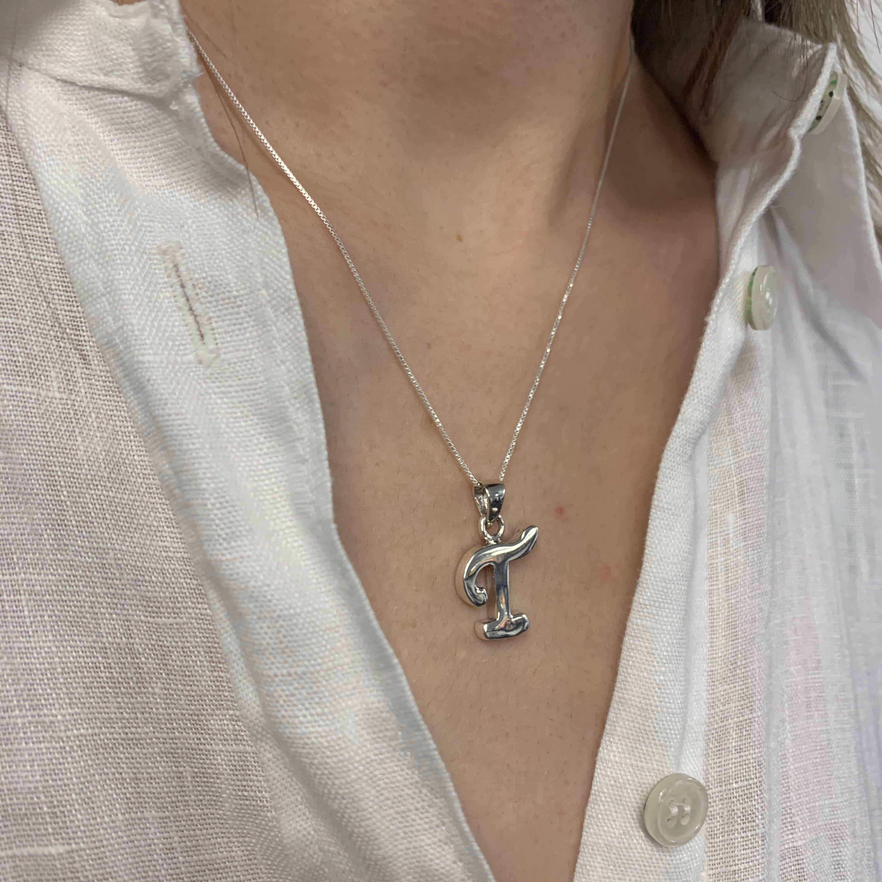 TE-104-P-0S: Sterling Silver 925