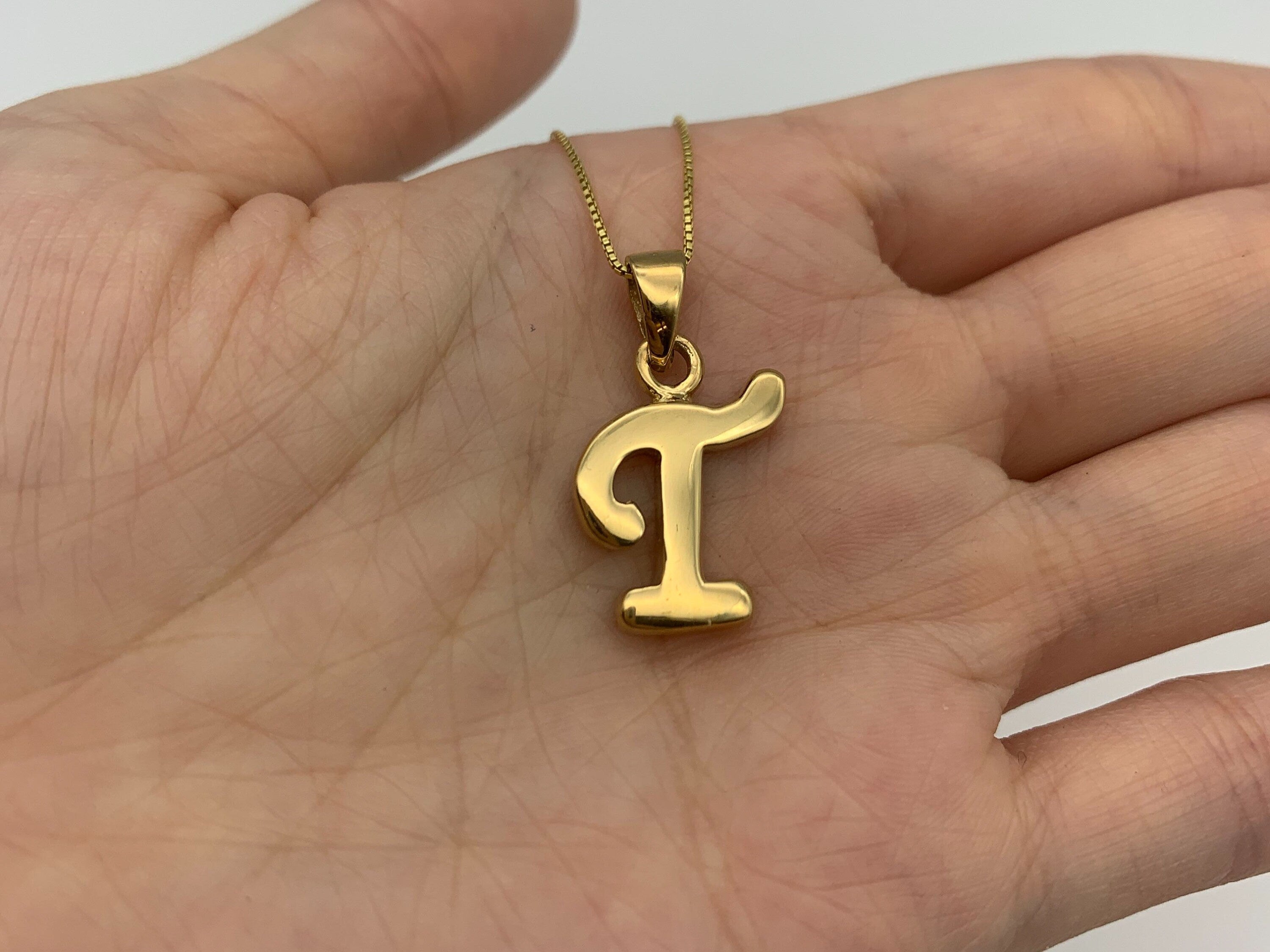 TE-104-P-0S: Gold Vermeil 18k