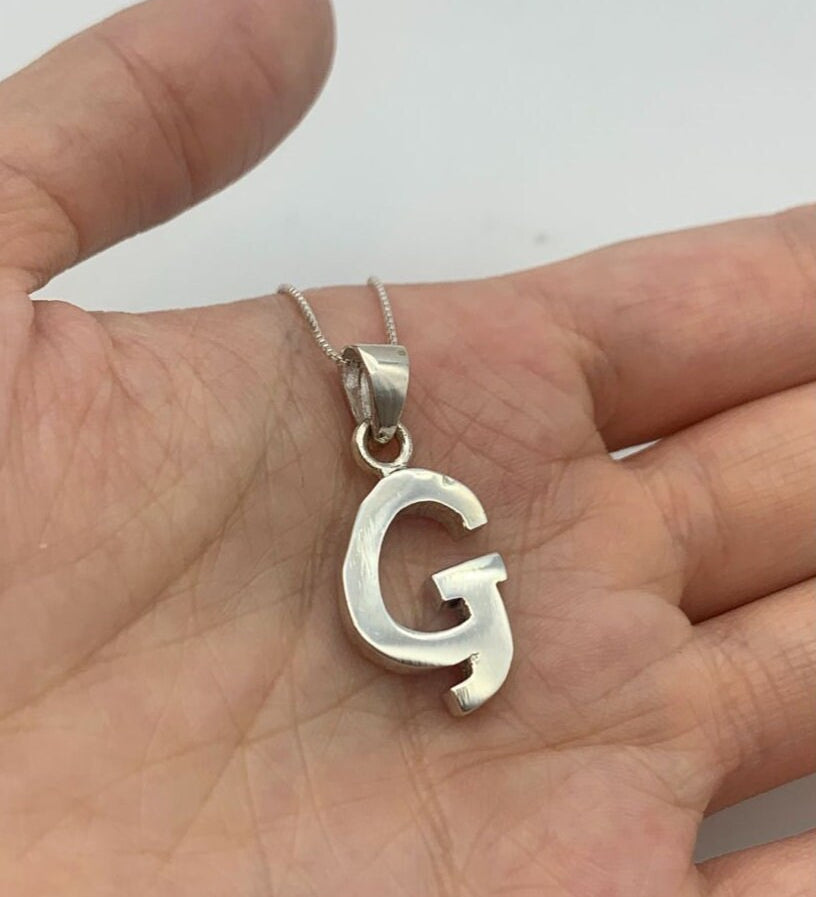 TE-108-P-0S: Sterling Silver 925