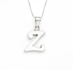 TE-109-P-0S: Sterling Silver 925