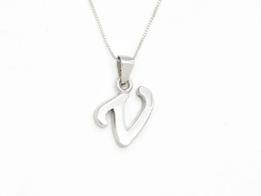 TE-107-P-0S: Sterling Silver 925