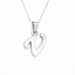 TE-107-P-0S: Sterling Silver 925