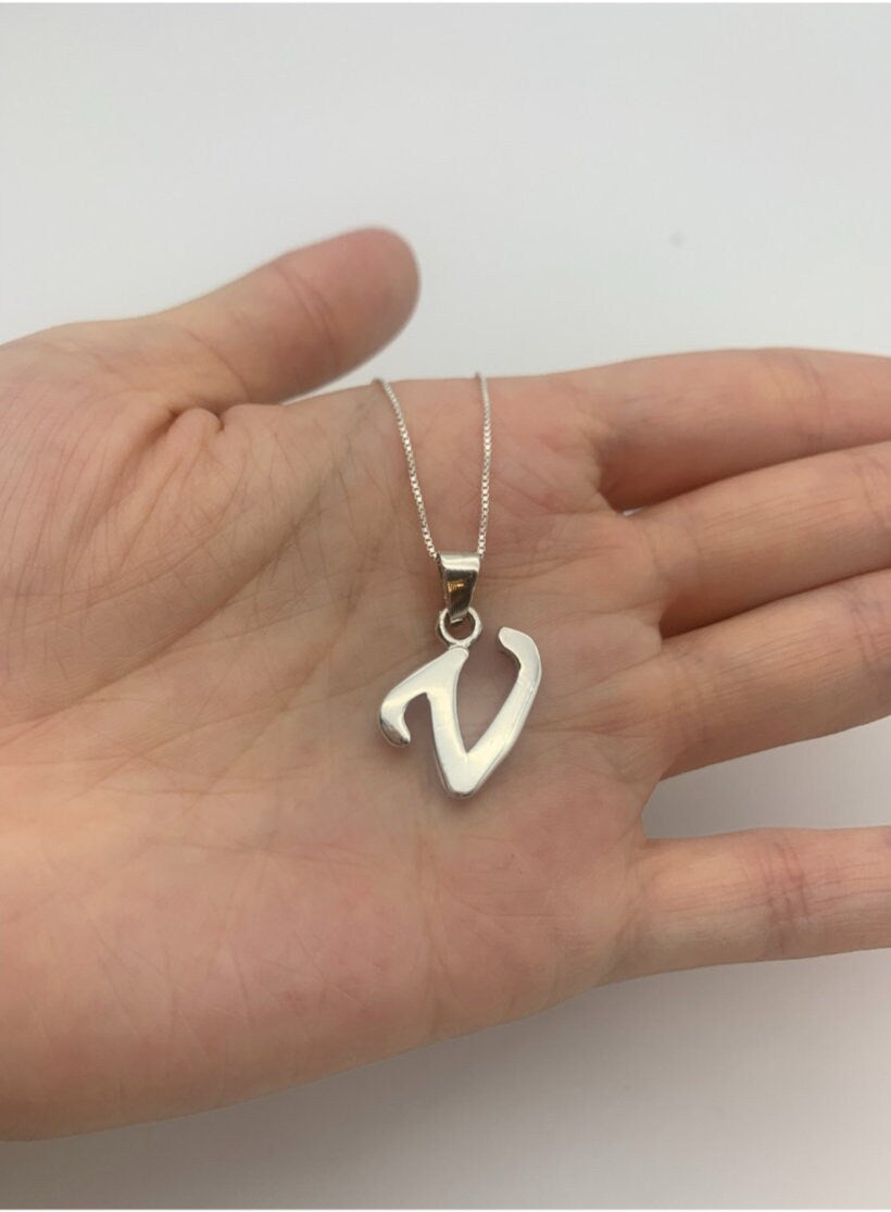 TE-107-P-0S: Sterling Silver 925