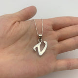 TE-107-P-0S: Sterling Silver 925